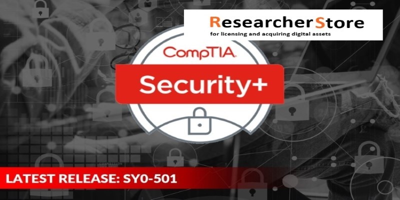 CompTIA-Security-SY0-501