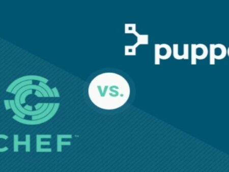Puppet and chef, DevOps Tool