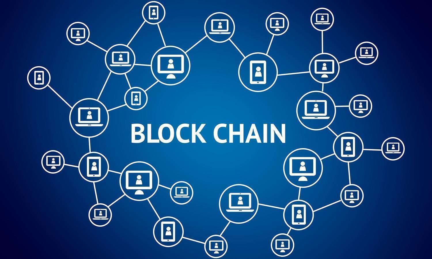 what is the blockchain and why is it so important