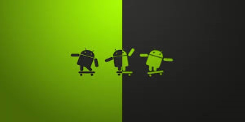 Android Hacking Series