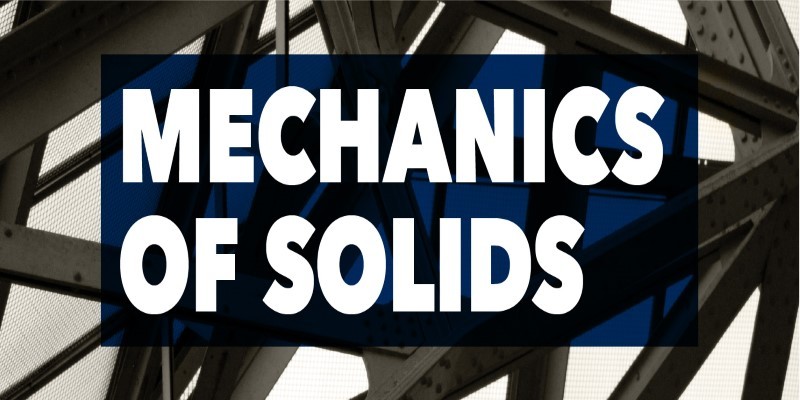 Mechanics of Solids part 2