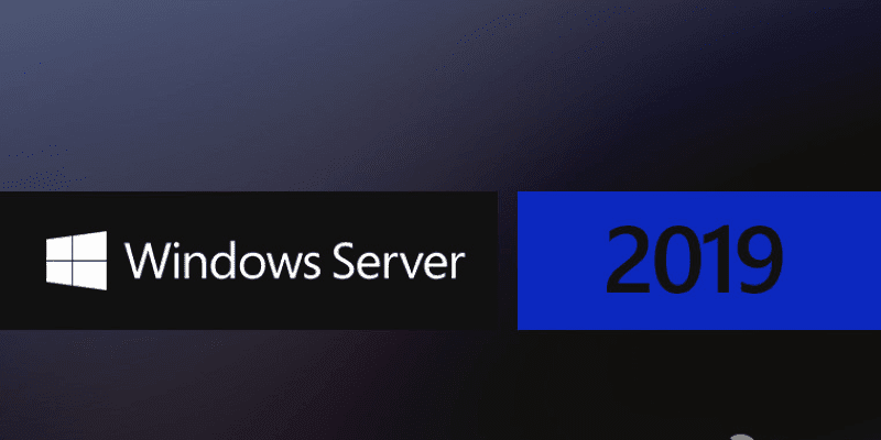 Hyper-V Windows Server 2019