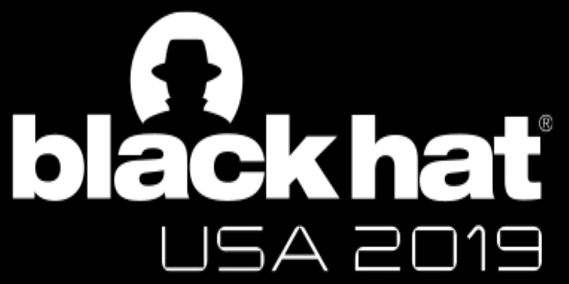 Black Hat USA 2019