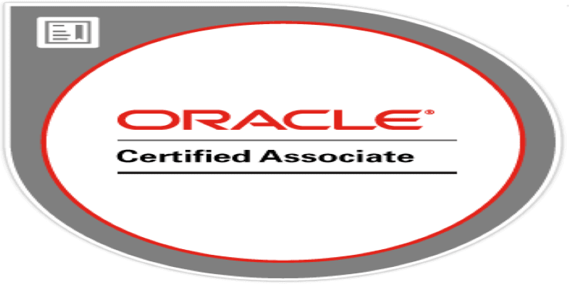 Oracle Database 12c SQL Certified Associate 1Z0-071