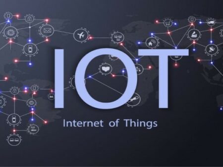 Consultation services for IoT