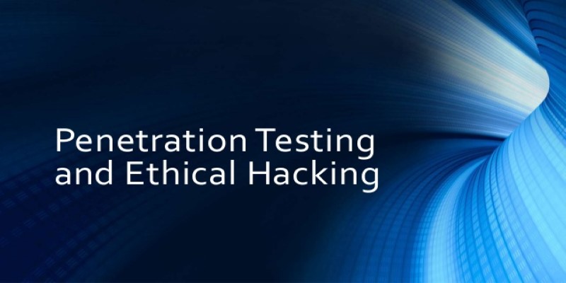 Ethical Hacking and Penetration Testing part 1