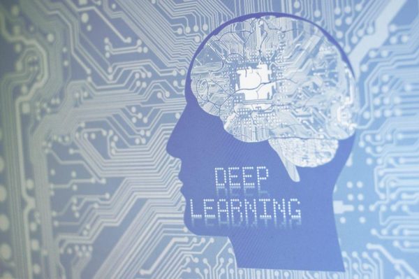 Introduction to Deep Learning.