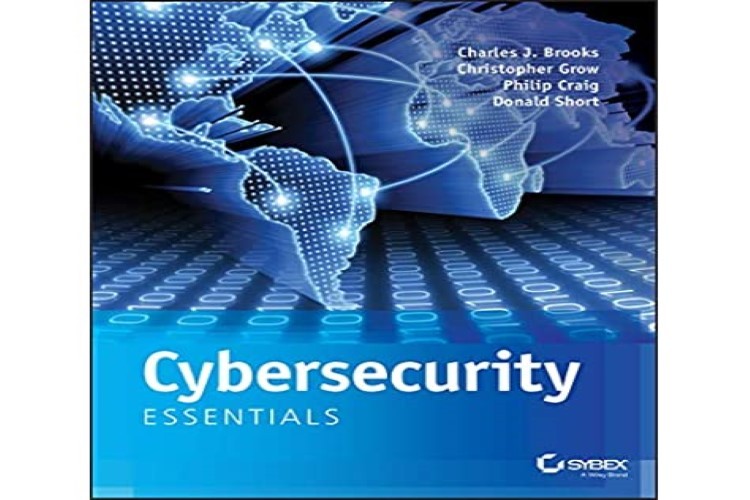 Cybersecurity Essentials | ResearcherStore