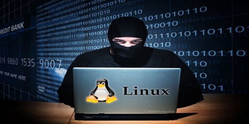 Linux Essentials For Hackers
