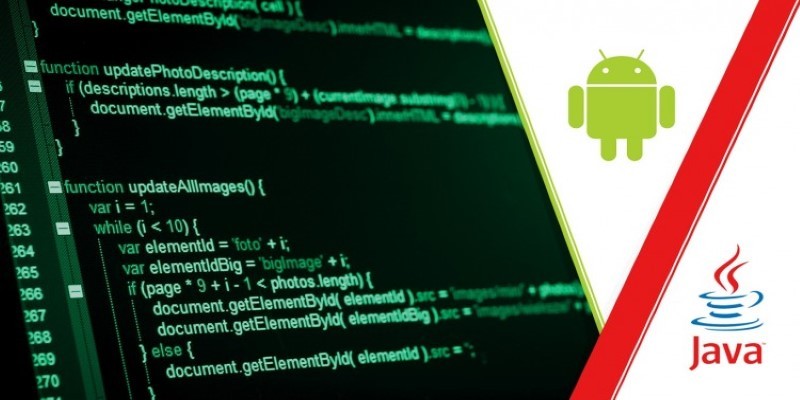 Android Programming (Java) the complete guide 2020