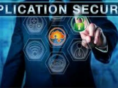 Consultation services for application security