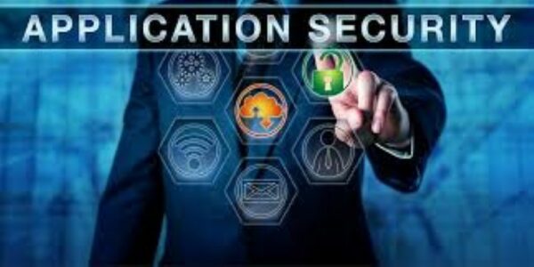 Consultation services for application security