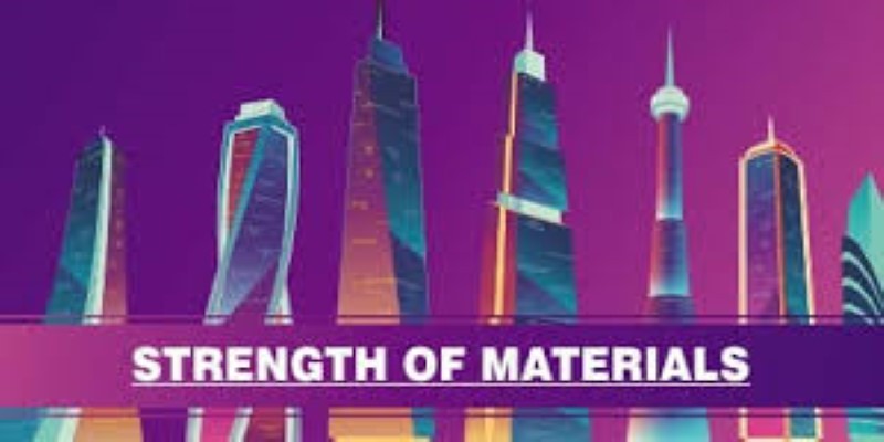 Strength of Materials I