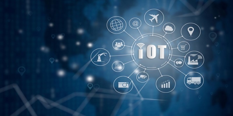 Internet of things (IoT) advanced course in 2020