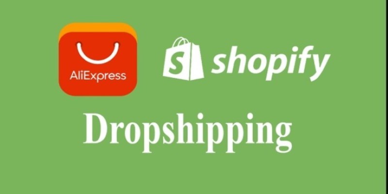Shopify Aliexpress Dropship