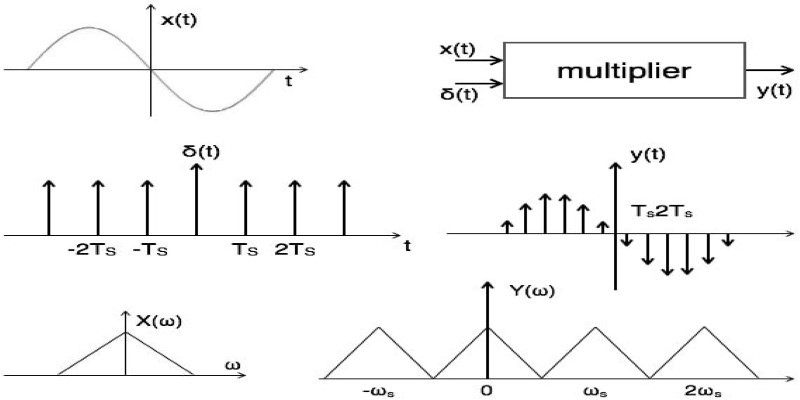 Basic Signal and System