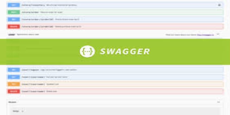 Swagger API Documentation