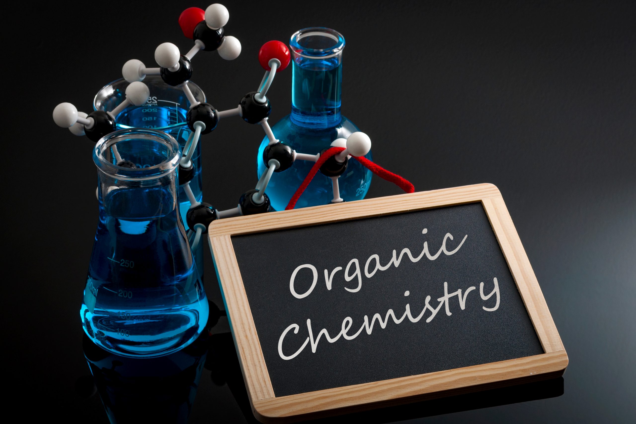 Introductory Organic Chemistry complete course