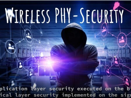 Wireless Physical Layer Security Training