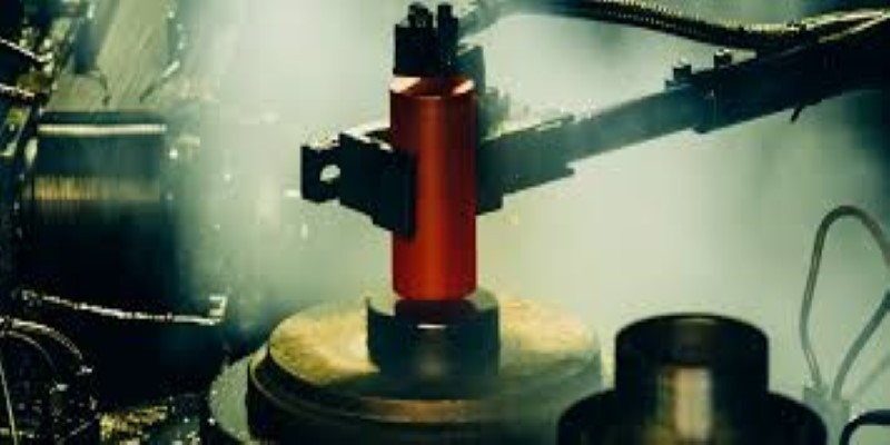 Metal Forming Technology