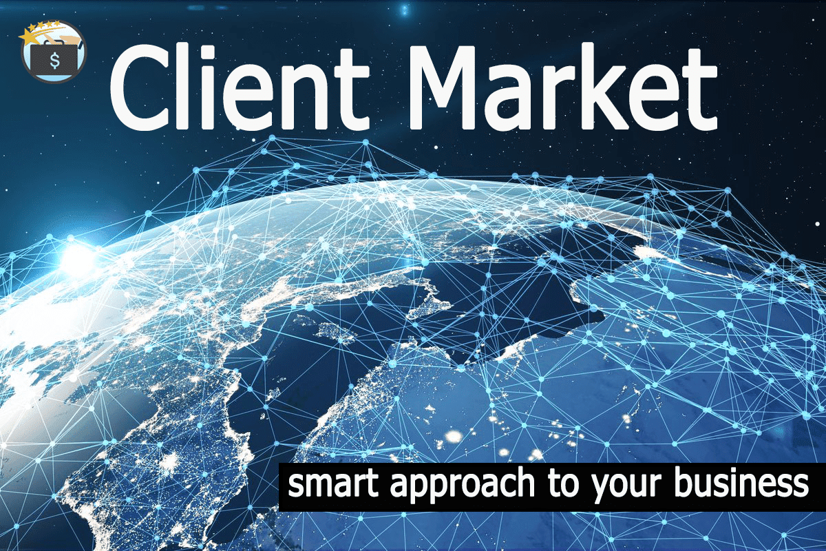 Client Market