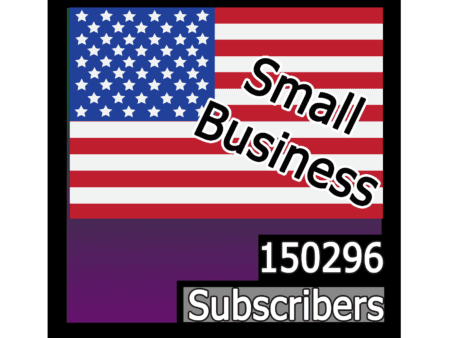 Fresh Database: Small Business in the USA