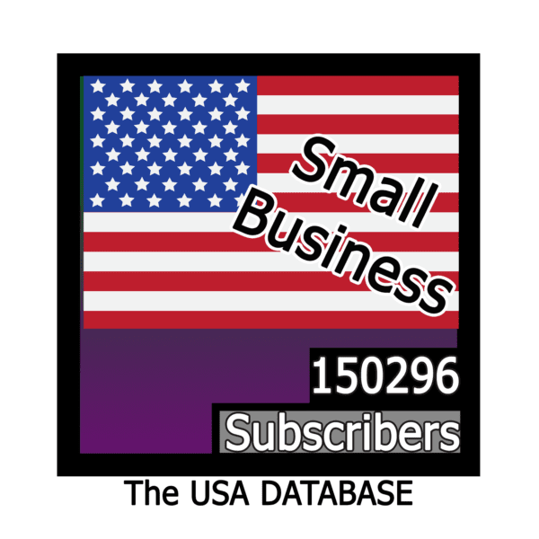 Fresh Database: Small Business in the USA