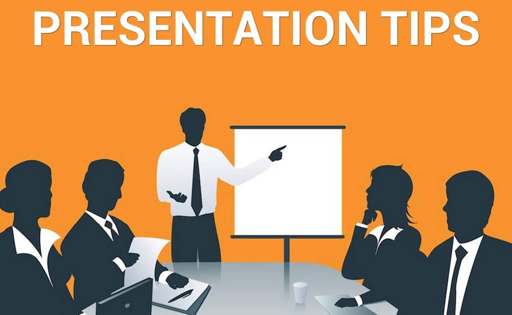 Tips for a Standout Presentation