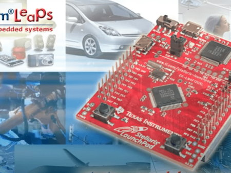 Embedded Microcontrollers Systems