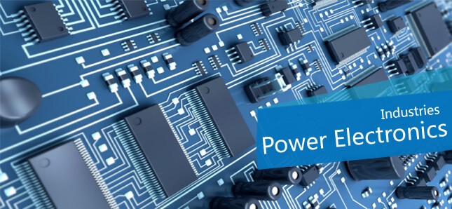 Power Electronics - ResearcherStore