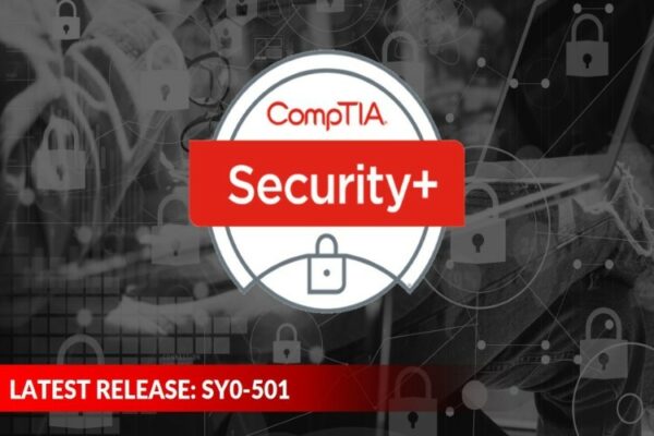 CompTIA Security SY0 501 min Custom