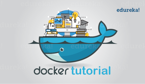Docker Tutorial Introduction To Docker And Containerization Edureka 3
