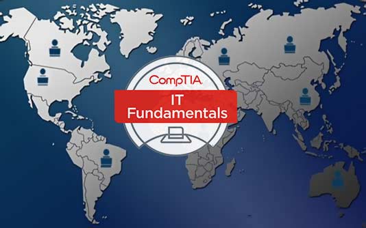 CompTIA ITF Certification Exam Udemy Coupon Free 1