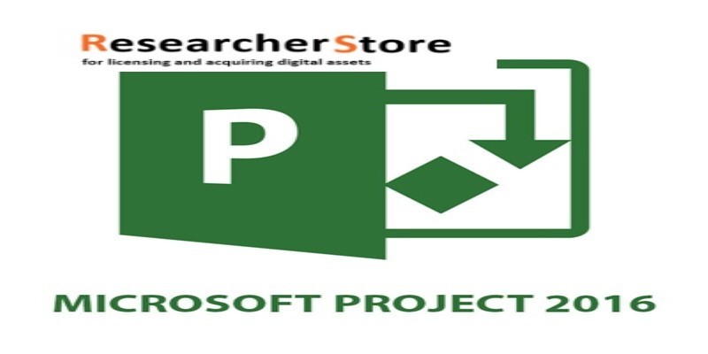 Microsoft Project 2016 Training