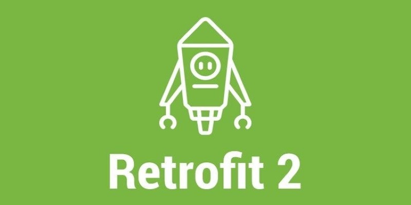 Retrofit 2 with Android