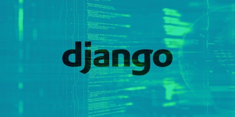 Python Django Web Development