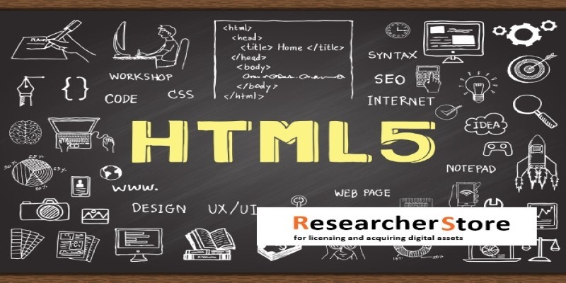 HTML5 Apps Development Fundamentals