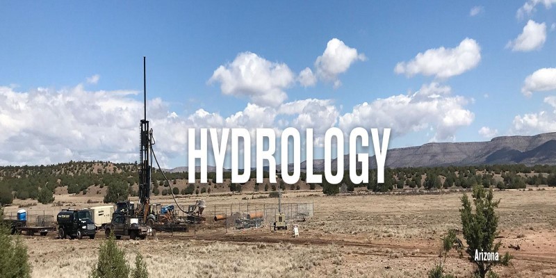 Field Hydrology