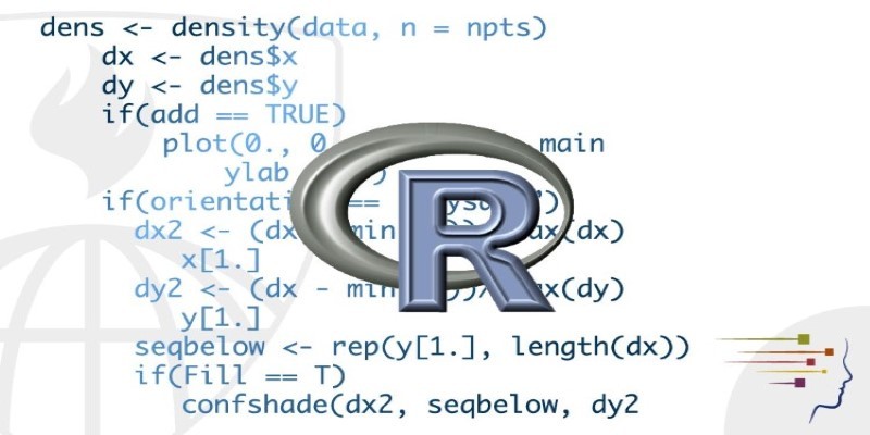 R Programming the complete guide 2020