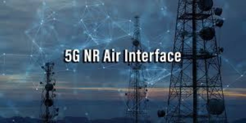 5G NR Air Interface from beginner to advanced