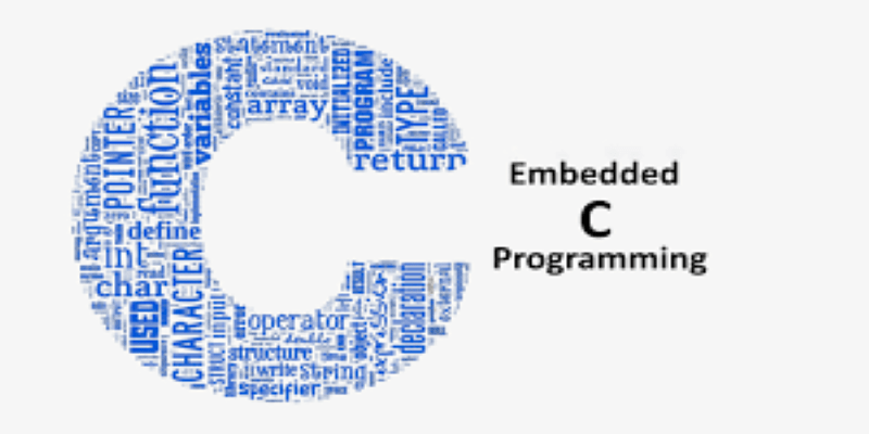 Embedded C programming