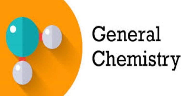General Chemistry the complete guide