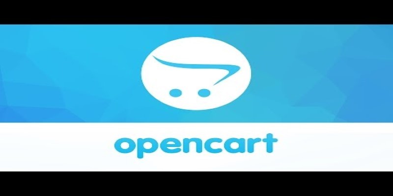 OpenCart 3.x