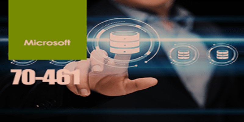 70-461 Querying Microsoft SQL Server 2012