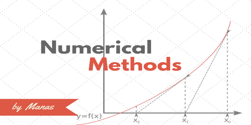 Numerical Methods and Simulation Techniques