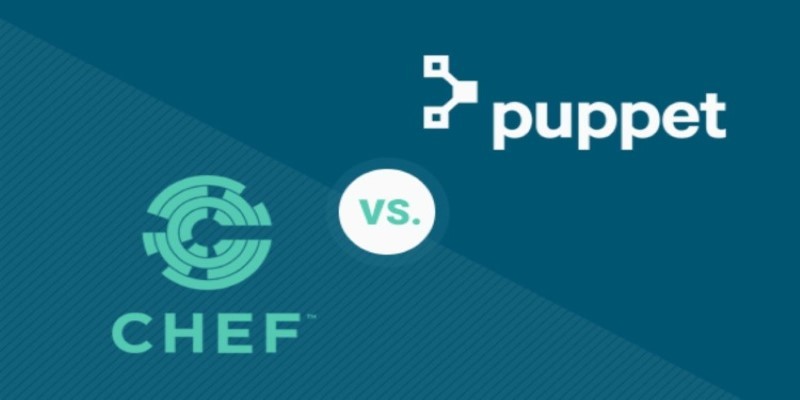 Puppet and chef – DevOps Tool