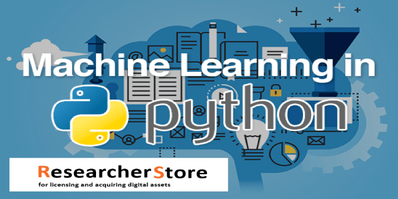 Machine Learning in Python the complete guide 2020