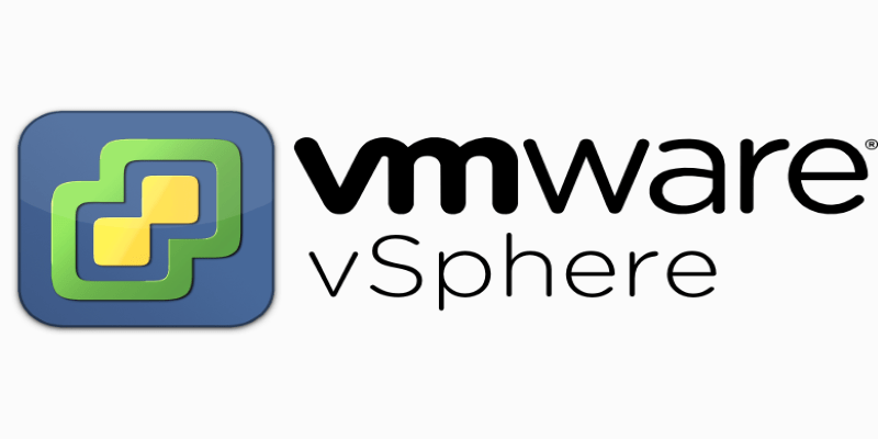 VMware vSphere 6.7