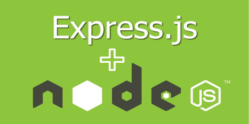 Node-js & Express the complete guide 2020
