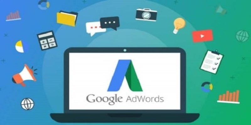 Google AdWords the complete guide